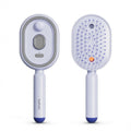 Electric Spray Airbag Massage Comb Essential Oil Atomized Hair Brush