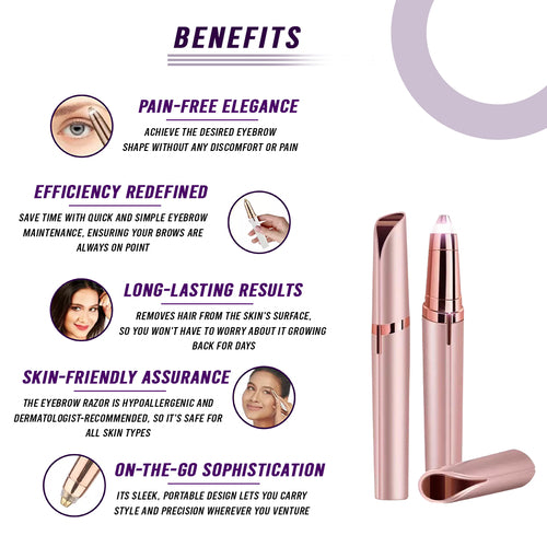 The Effortless Beauty Kit -Set of 3